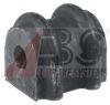 KIA 555131H000 Bearing Bush, stabiliser